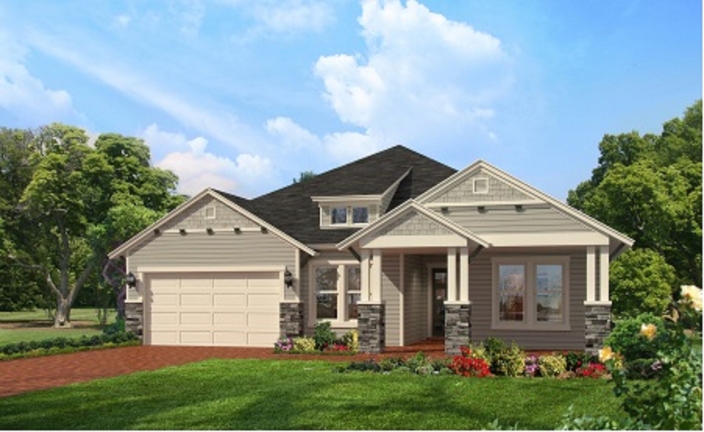 ici homes nocatee fl